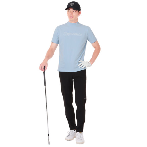 Taylormade Việt Nam - Zipped slit pants