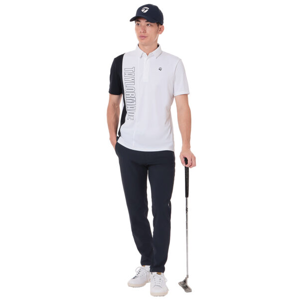 Taylormade Việt Nam - Zipped slit pants