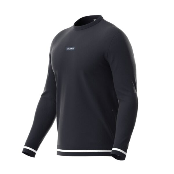 TaylorMade Việt Nam - Áo sweater Box Logo Crew