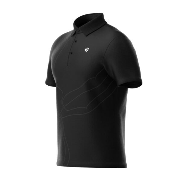 TaylorMade Việt Nam - Áo polo TM Spider