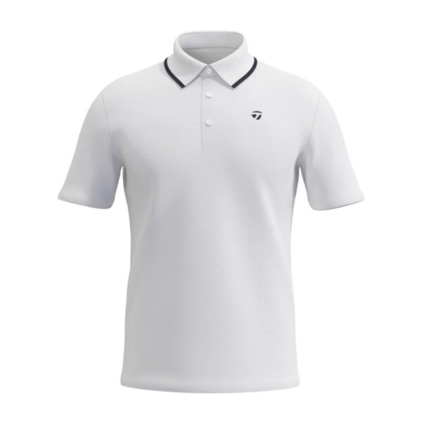 Taylormade Việt Nam - Men Club TM Basic S/S Polo