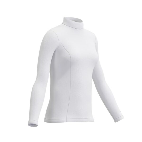 Taylormade Việt Nam - Women Basic Mock BaseLayer