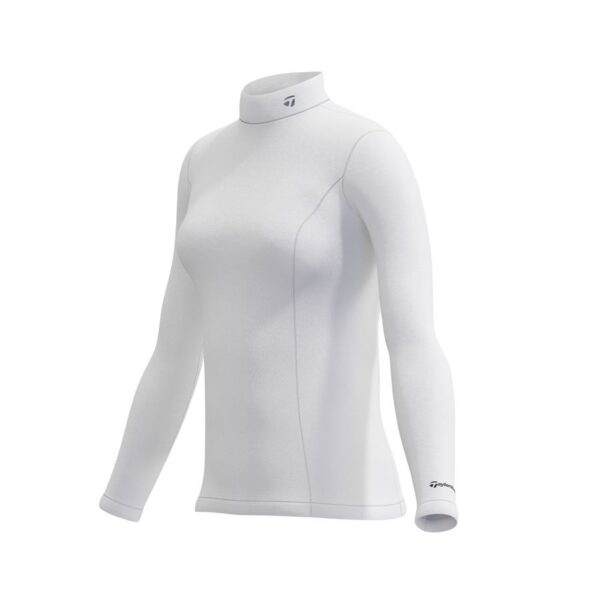 Taylormade Việt Nam - Women Basic Mock BaseLayer