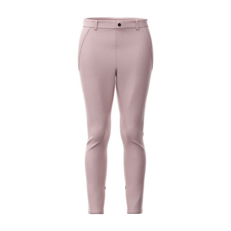 Taylormade Việt Nam - Women Tour TM All Weather Pant