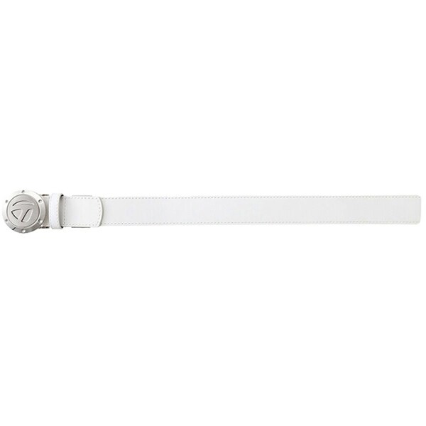 Thắt lưng da Medalion Buckle