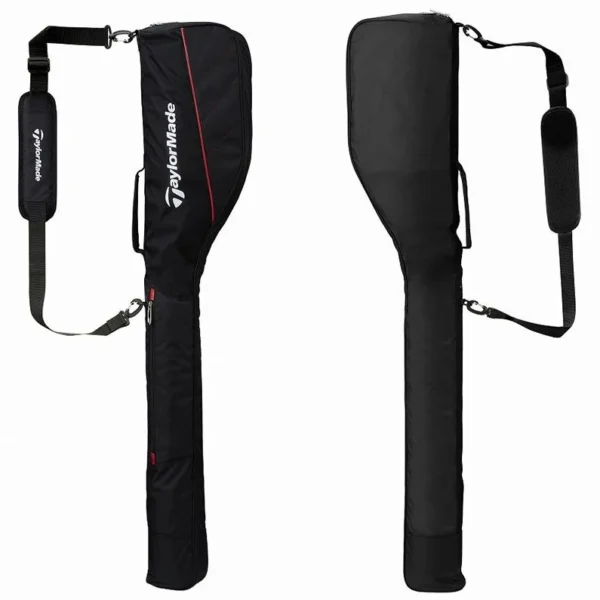 Túi gậy tập golf mini_TD276_BK