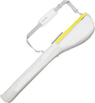 Túi gậy tập golf nữ_TD300_WH_TaylorMade