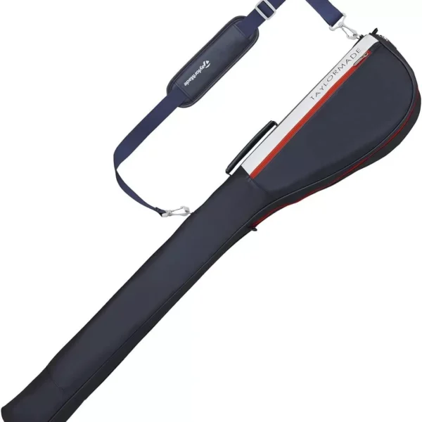 Túi gậy tập golf nữ_TD300_NV_TaylorMade