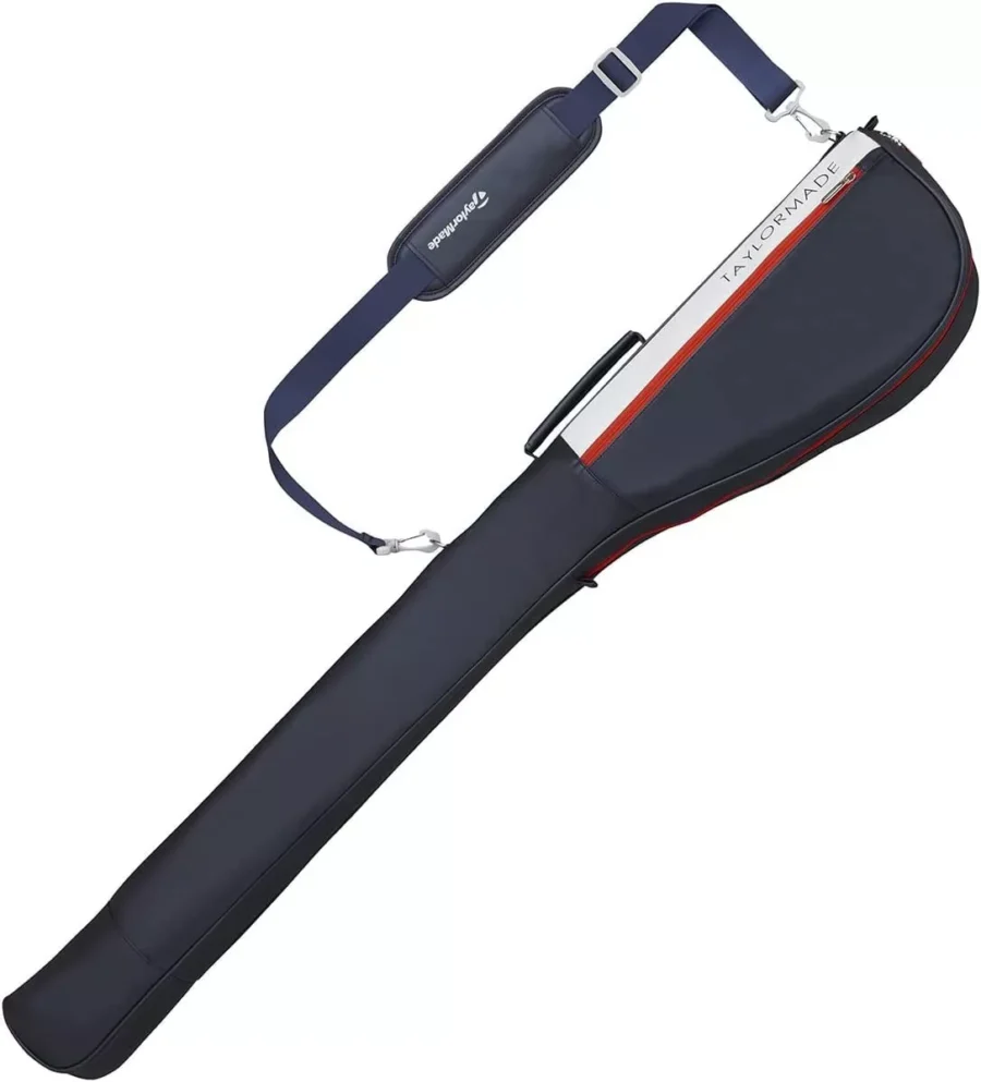 Túi gậy tập golf nữ_TD300_NV_TaylorMade