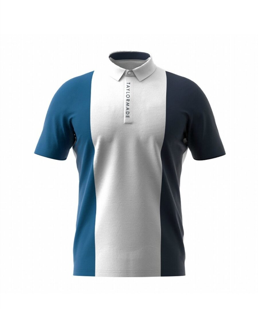 Áo cộc tay_TD102_N92428_TaylorMade