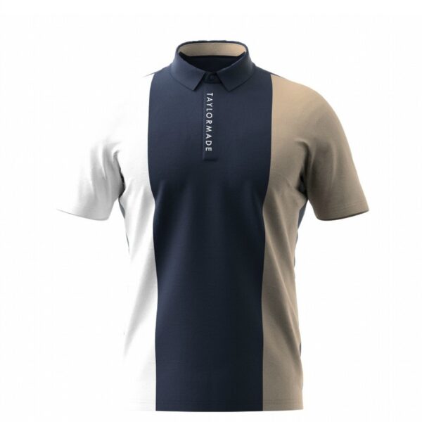 Áo cộc tay_TD102_N92429_TaylorMade