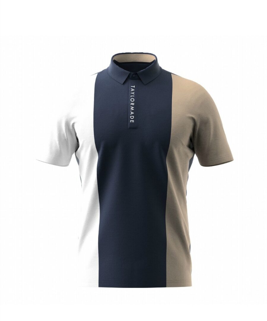 Áo cộc tay_TD102_N92429_TaylorMade