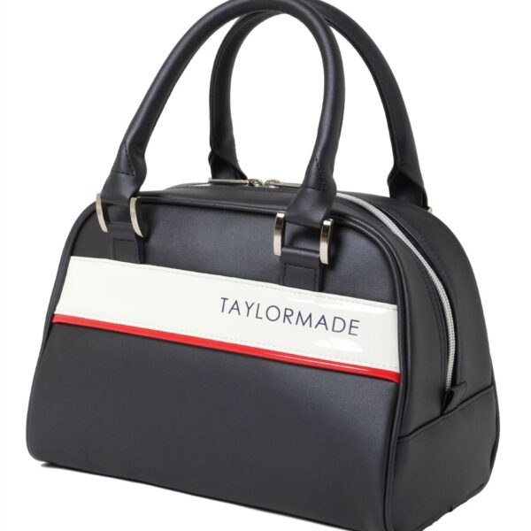 TaylorMade Việt Nam - Túi Tote tròn Metal-T