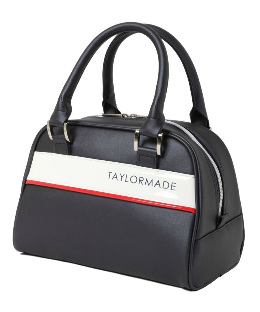 TaylorMade Việt Nam - Túi Tote tròn Metal-T