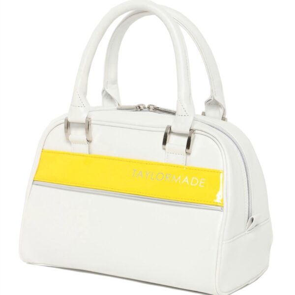 TaylorMade Việt Nam - Túi Tote tròn Metal-T