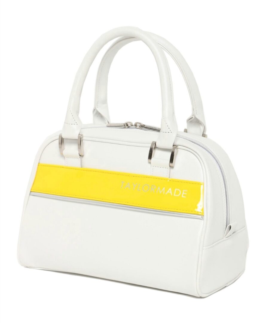 TaylorMade Việt Nam - Túi Tote tròn Metal-T