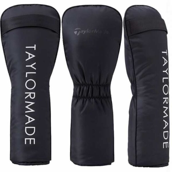 Taylormade Việt Nam - Slim Headcover Driver