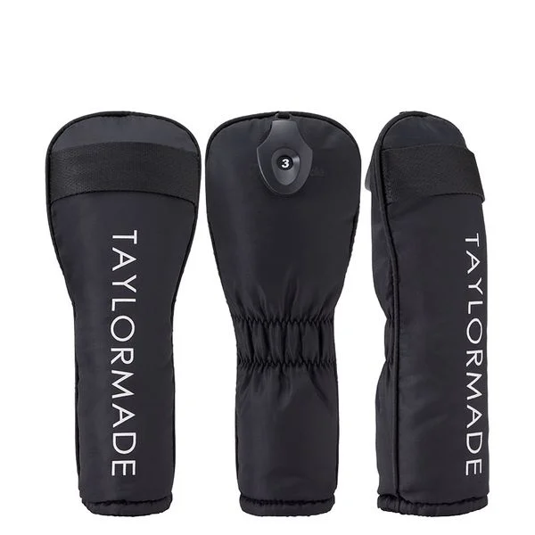 TaylorMade Việt Nam - Đầu bọc gậy Rescue Slim