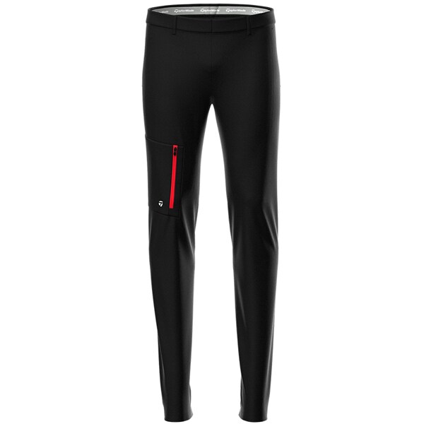 Taylormade Việt Nam - Men Storm Fleece Grid Pant