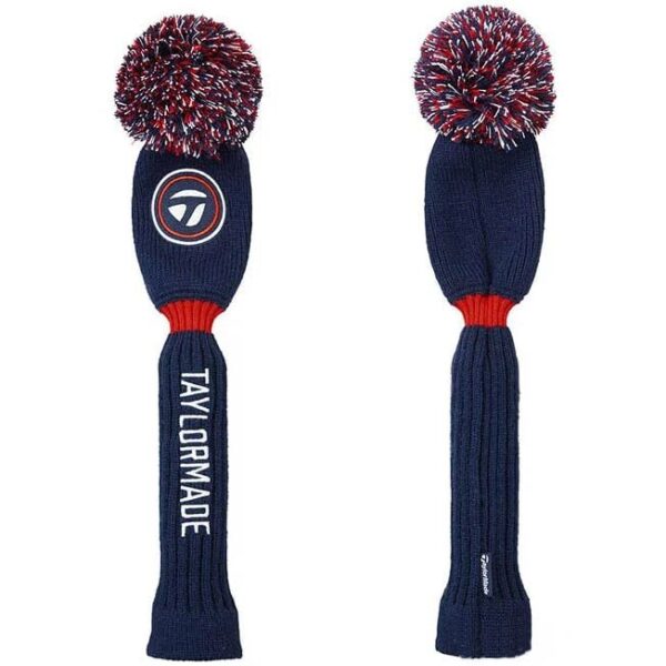 Taylormade Việt Nam - Knit Headcover Driver