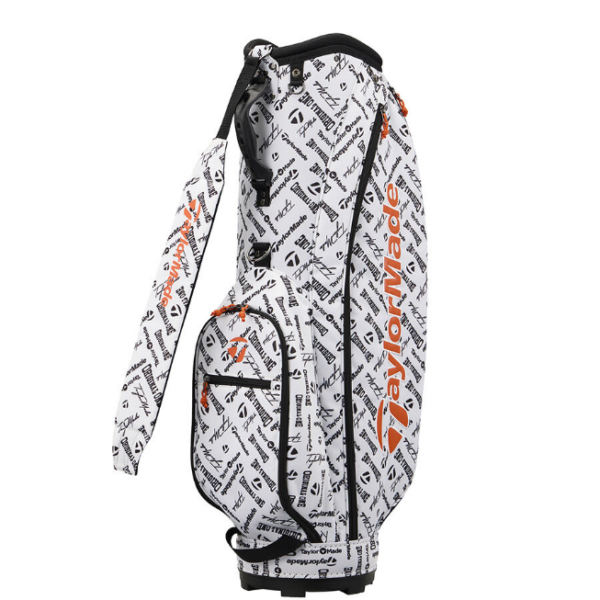 Túi Đựng Gậy Golf Caddie Icon Graphic UN259