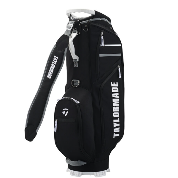Túi Đựng Gậy Golf Caddie Graphic Logo UN056