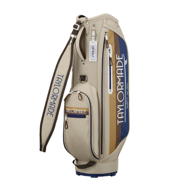 Túi Đựng Gậy Golf Caddie Golden State UN076