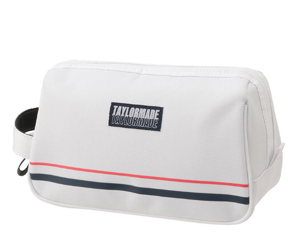 Túi Pouch Cầm Tay Golf Trang Trí Graphic Logo UN061