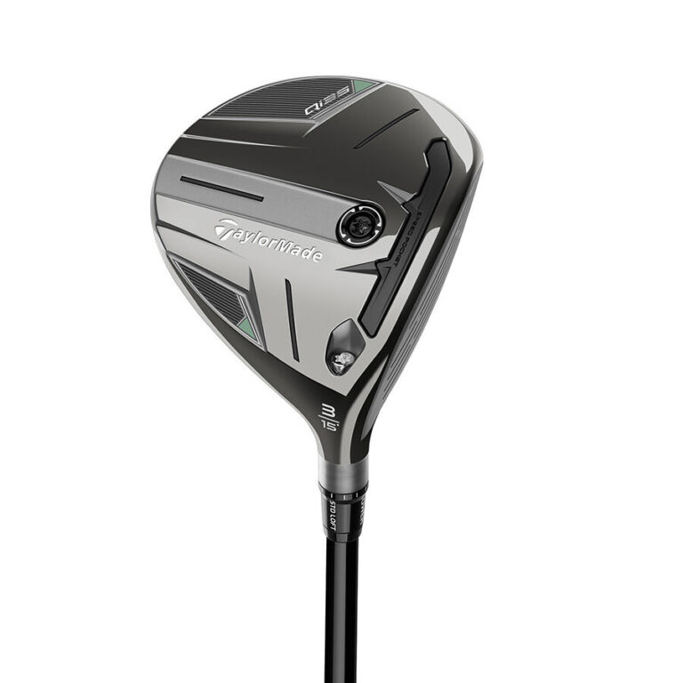 Gậy Golf Fairway Qi35 TaylorMade