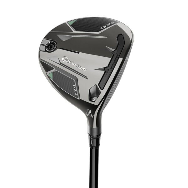 Gậy Golf Fairway Qi35 Max TaylorMade