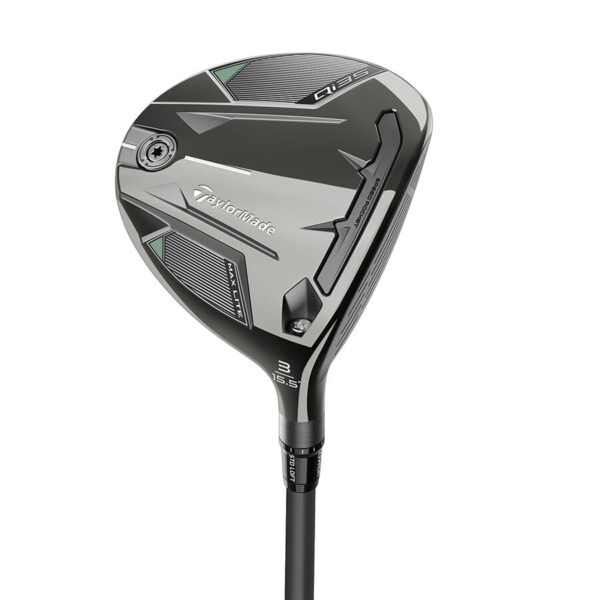 Gậy Golf Fairway Qi35 Max Lite TaylorMade