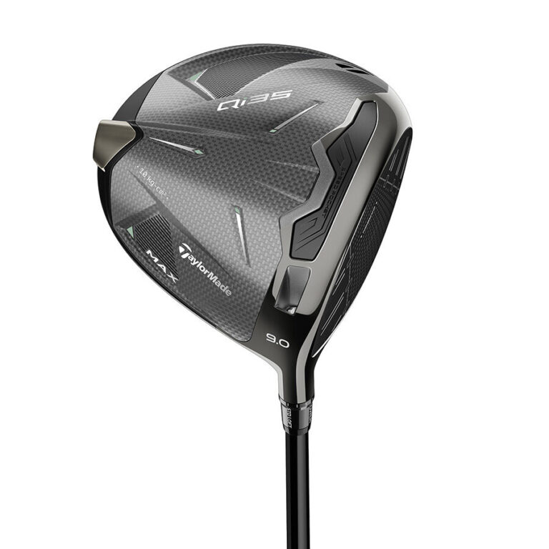Gậy Golf Driver Qi35 Max TaylorMade