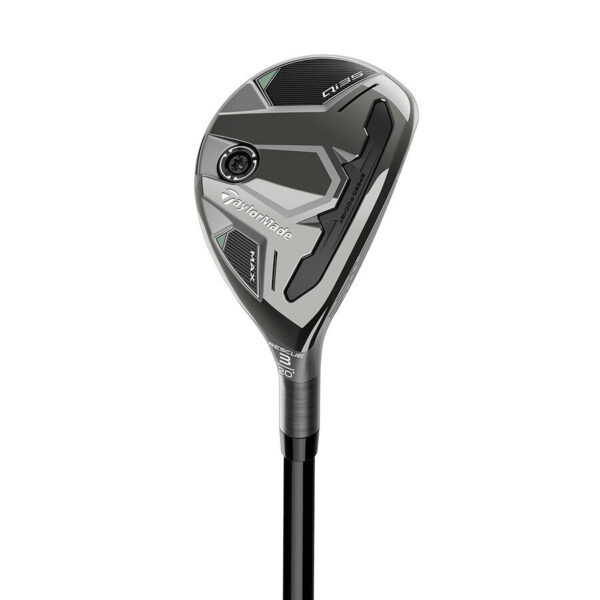 Gậy Golf Rescue Qi35 Max TaylorMade