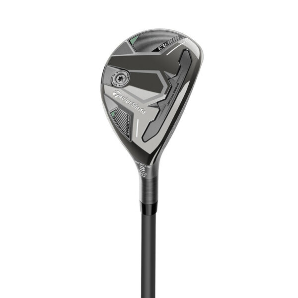 Gậy Golf Rescue Qi35 Max Lite Lady TaylorMade