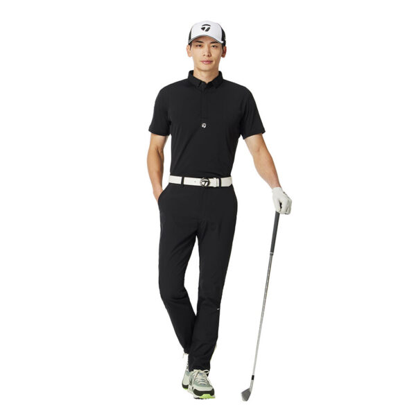 Áo Thun Polo Nam Ngắn Tay Staple UN629