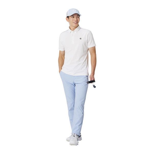 Áo Polo Nam Cộc Tay Cơ Bản TM UN634