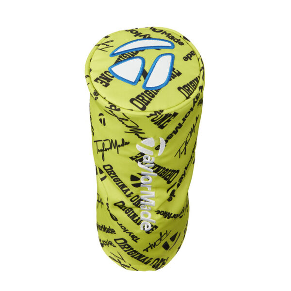 Bọc Đầu Gậy Fairway Wood Icon Graphic UN264