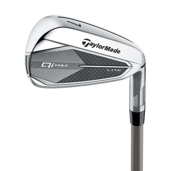 Bộ Gậy Sắt Iron Qi Max Lite TaylorMade