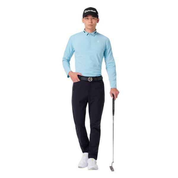 Áo Polo Nam Thể Thao Golf TAYLORMADE Tour TM