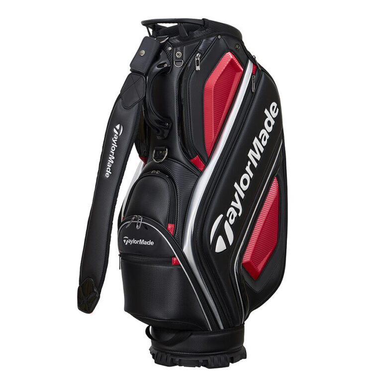 Túi Đựng Gậy Golf TaylorMade Austech UN725