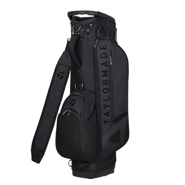 Túi Đựng Gậy Có Chân Chống TaylorMade A-Collection UN738