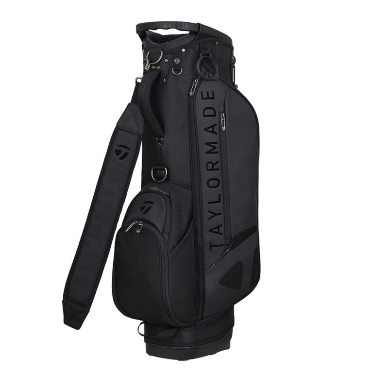 Túi Đựng Gậy Có Chân Chống TaylorMade A-Collection UN738