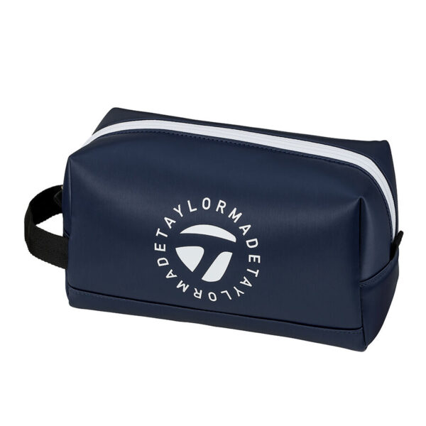 Túi Pouch Cầm Tay Golf Logo Tròn UN752
