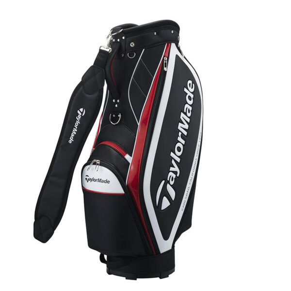Túi Gậy Caddie True Light TM24 UN067