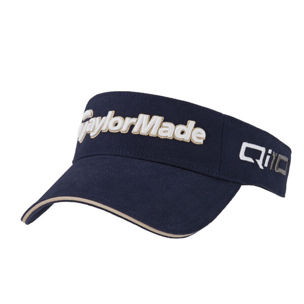 Mũ nửa đầu nam TaylorMade Qi10 UN281