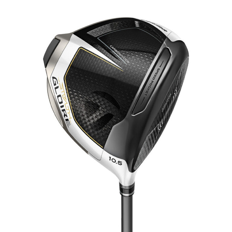 Gậy Golf Driver Stealth Gloire TaylorMade