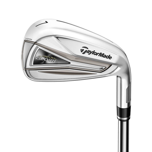 Bộ Gậy Sắt Stealth Gloire Iron TaylorMade