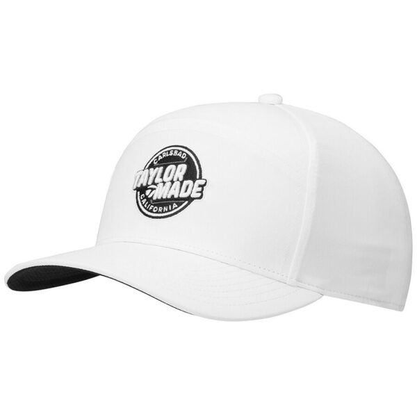 Mũ Newport Retro Metal Eyelet TaylorMade