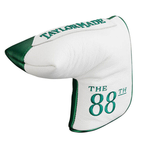 Đầu Bọc Gậy Putter Phiên Bản Season Opener TaylorMade TM24MASTER
