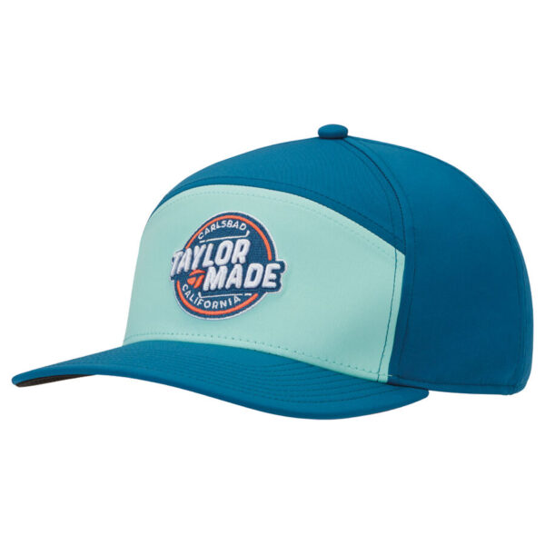 Mũ Horizon Fermi Snapback TaylorMade